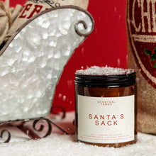 Load image into Gallery viewer, SANTA'S SACK
