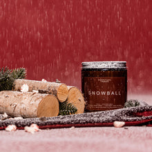 Load image into Gallery viewer, SNOWBALL