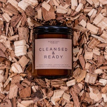 Load image into Gallery viewer, CLEANSED & READY