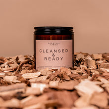 Load image into Gallery viewer, CLEANSED & READY