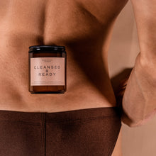 Load image into Gallery viewer, CLEANSED & READY