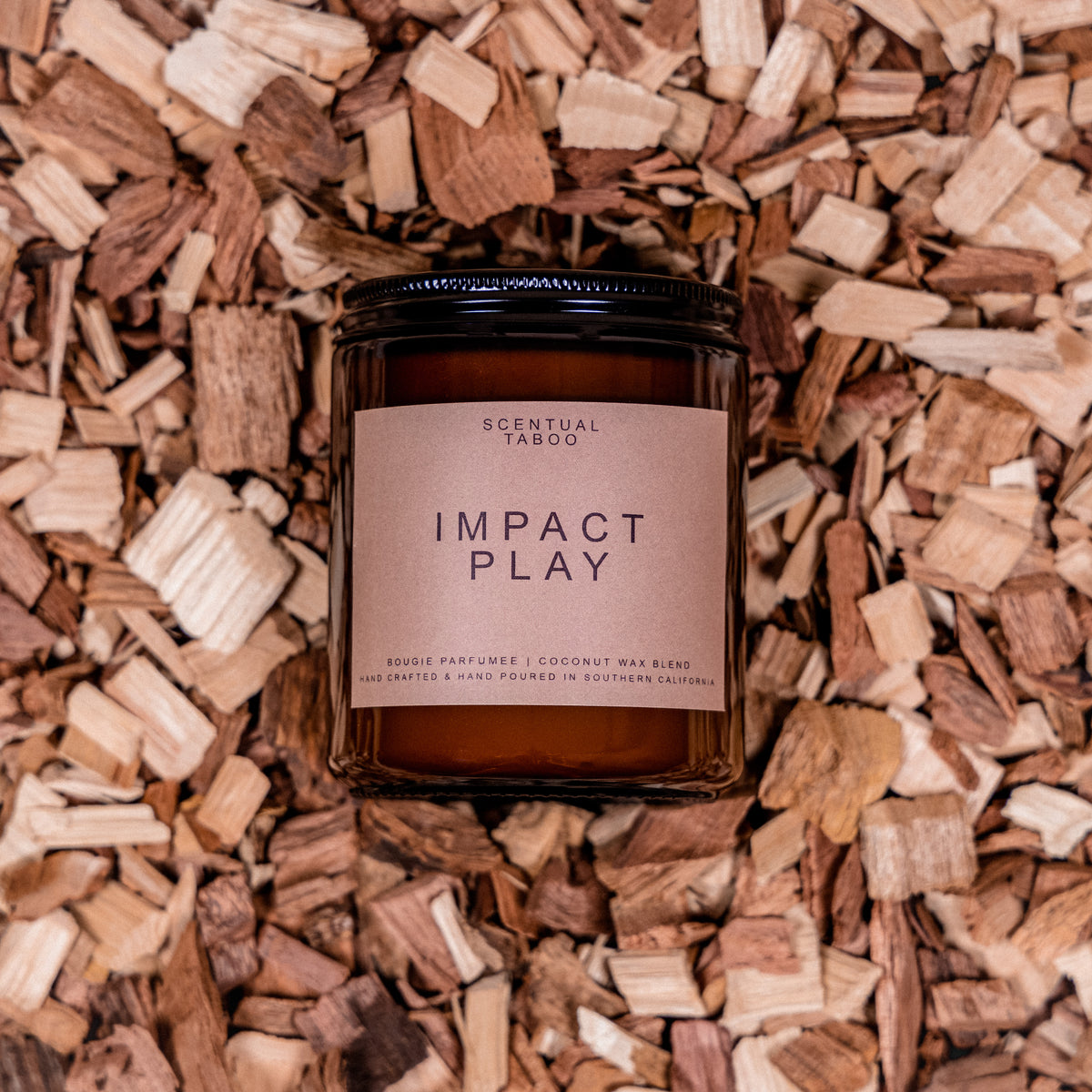 IMPACT PLAY – Scentual Taboo