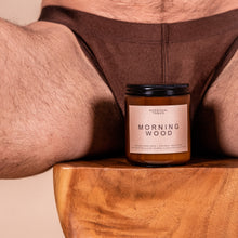 Load image into Gallery viewer, MORNING WOOD
