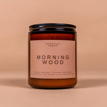 Load image into Gallery viewer, MORNING WOOD