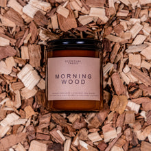 Load image into Gallery viewer, MORNING WOOD