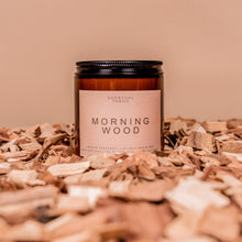 Load image into Gallery viewer, MORNING WOOD