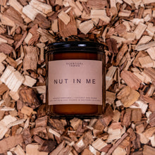 Load image into Gallery viewer, NUT IN ME