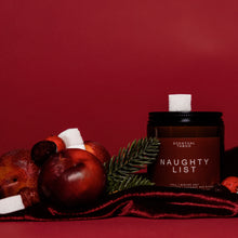 Load image into Gallery viewer, NAUGHTY LIST