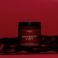 Load image into Gallery viewer, NAUGHTY LIST