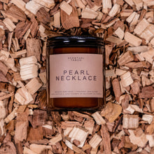 Load image into Gallery viewer, PEARL NECKLACE