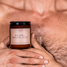 Load image into Gallery viewer, PEARL NECKLACE