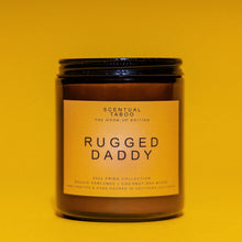 Load image into Gallery viewer, RUGGED DADDY
