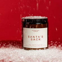 Load image into Gallery viewer, SANTA'S SACK
