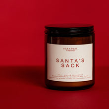 Load image into Gallery viewer, SANTA'S SACK