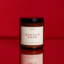 Load image into Gallery viewer, SANTA'S SACK