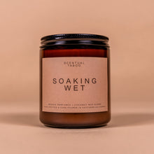 Load image into Gallery viewer, SOAKING WET