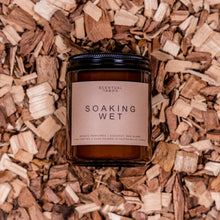 Load image into Gallery viewer, SOAKING WET