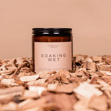 Load image into Gallery viewer, SOAKING WET