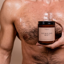 Load image into Gallery viewer, SOAKING WET