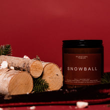 Load image into Gallery viewer, SNOWBALL