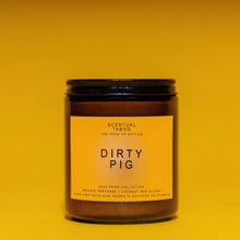 Load image into Gallery viewer, DIRTY PIG
